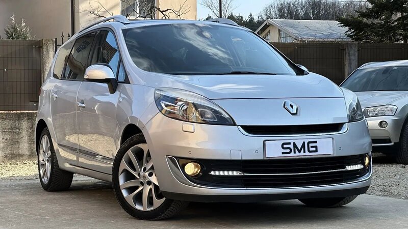 Renault Grand Scenic