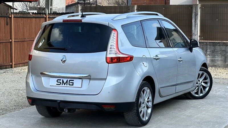 Renault Grand Scenic