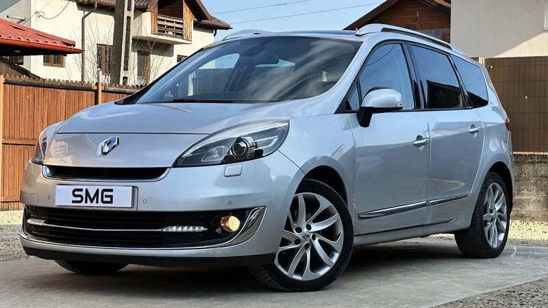 Renault Grand Scenic